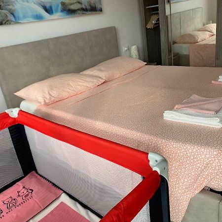 Cà de l'Ora Apartment Malcesine Ngoại thất bức ảnh