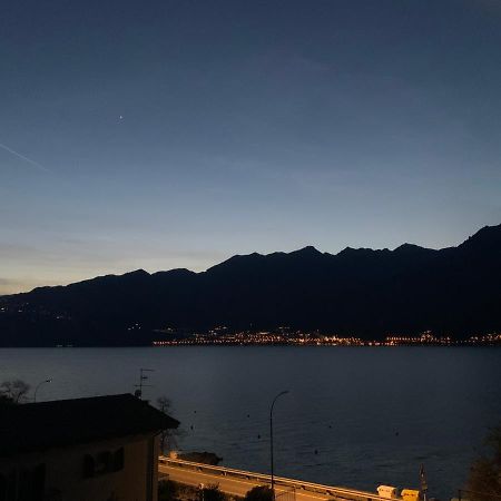 Cà de l'Ora Apartment Malcesine Ngoại thất bức ảnh