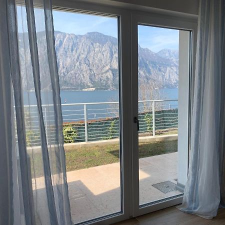 Cà de l'Ora Apartment Malcesine Ngoại thất bức ảnh
