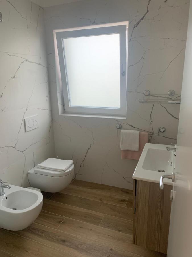 Cà de l'Ora Apartment Malcesine Ngoại thất bức ảnh