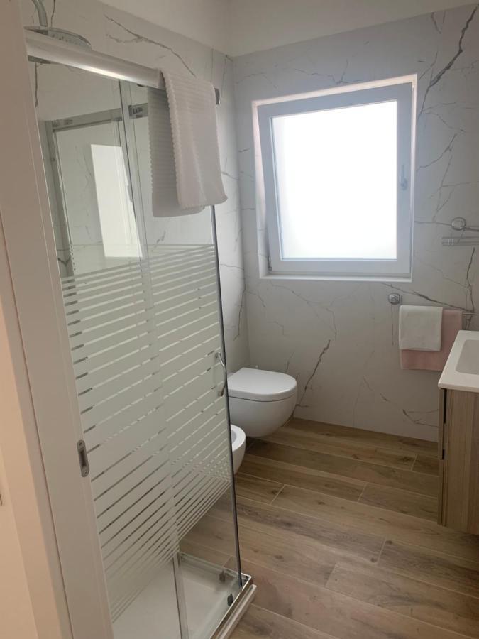 Cà de l'Ora Apartment Malcesine Ngoại thất bức ảnh
