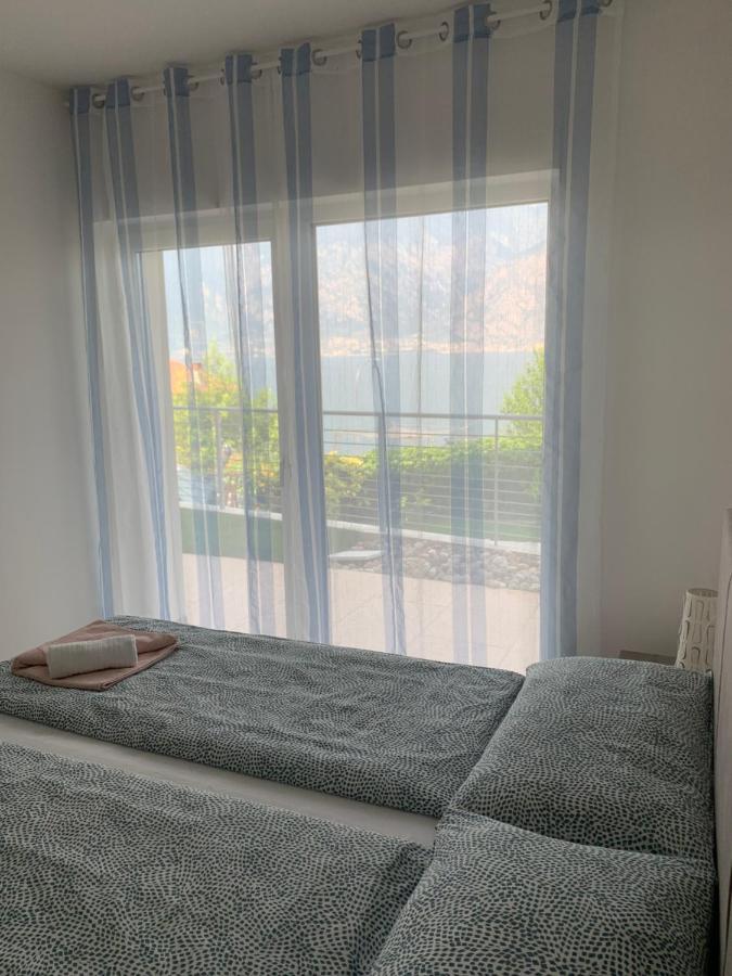 Cà de l'Ora Apartment Malcesine Ngoại thất bức ảnh