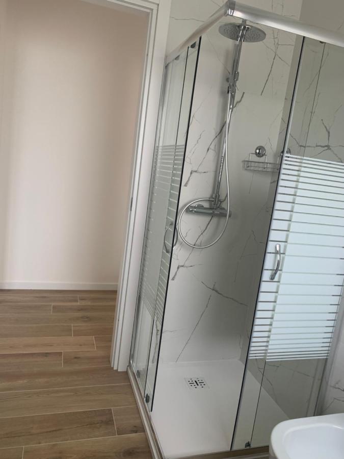 Cà de l'Ora Apartment Malcesine Ngoại thất bức ảnh