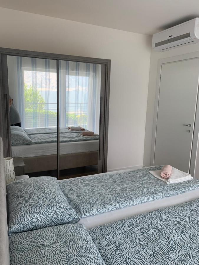 Cà de l'Ora Apartment Malcesine Ngoại thất bức ảnh