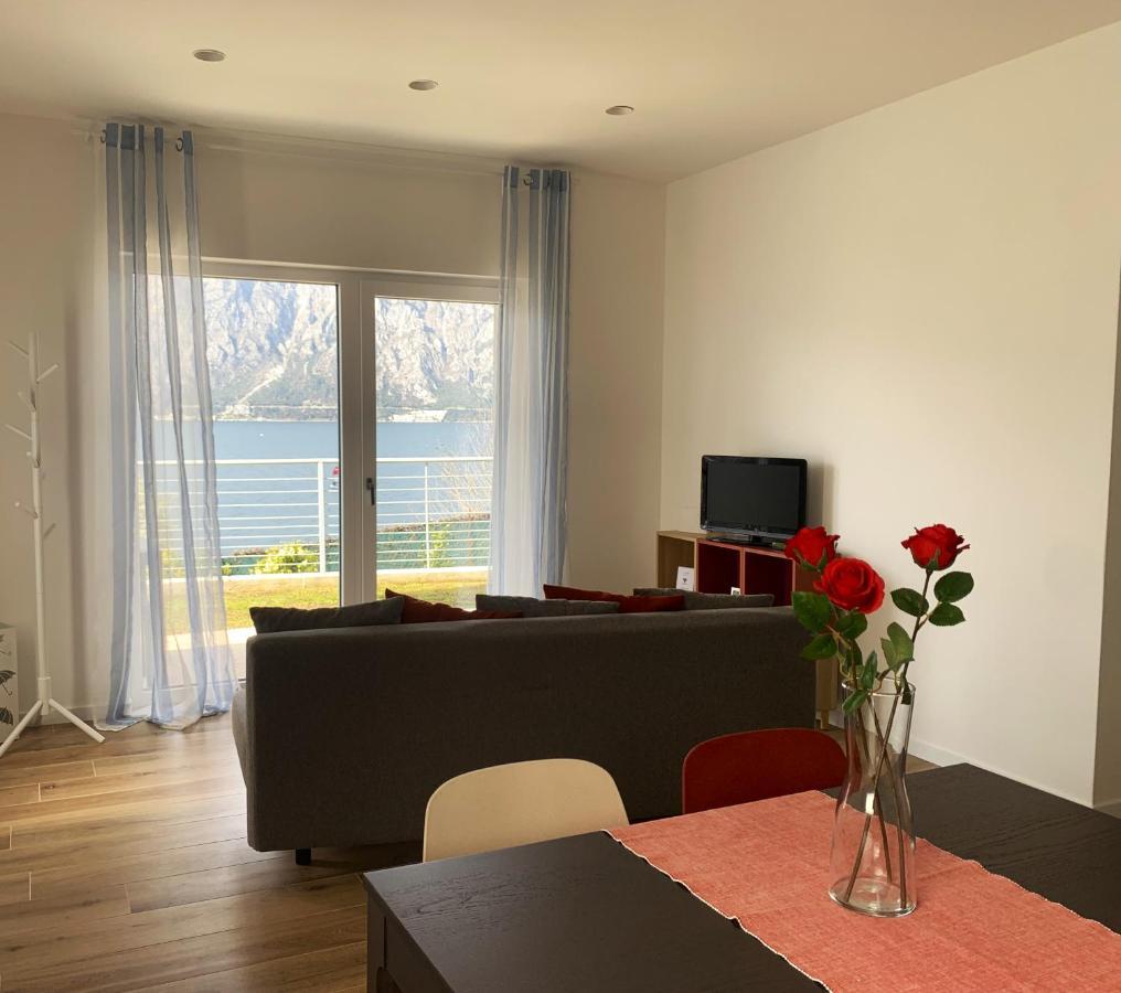 Cà de l'Ora Apartment Malcesine Ngoại thất bức ảnh