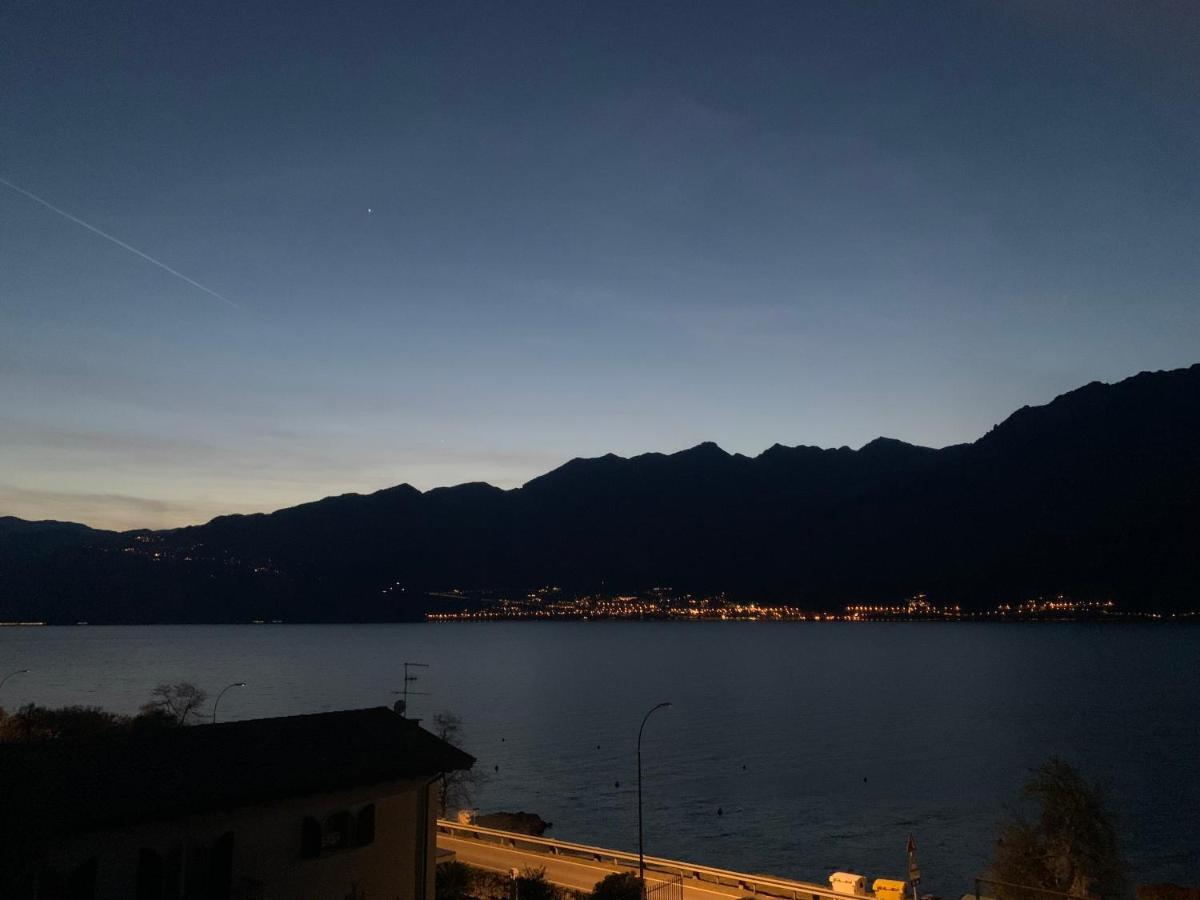 Cà de l'Ora Apartment Malcesine Ngoại thất bức ảnh