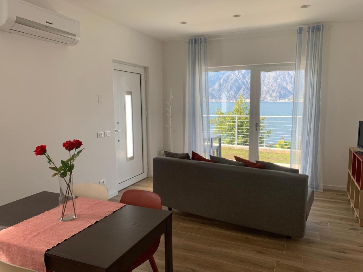 Cà de l'Ora Apartment Malcesine Ngoại thất bức ảnh